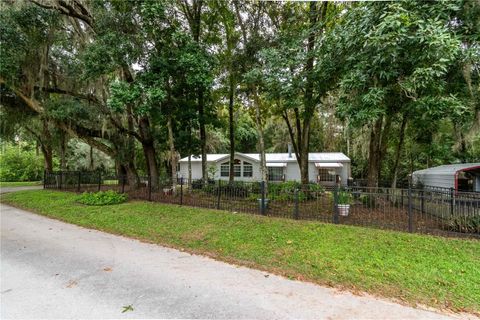Tiny photo for 7901 NW 125th Street, Reddick, FL 32686 (MLS # OM711917)