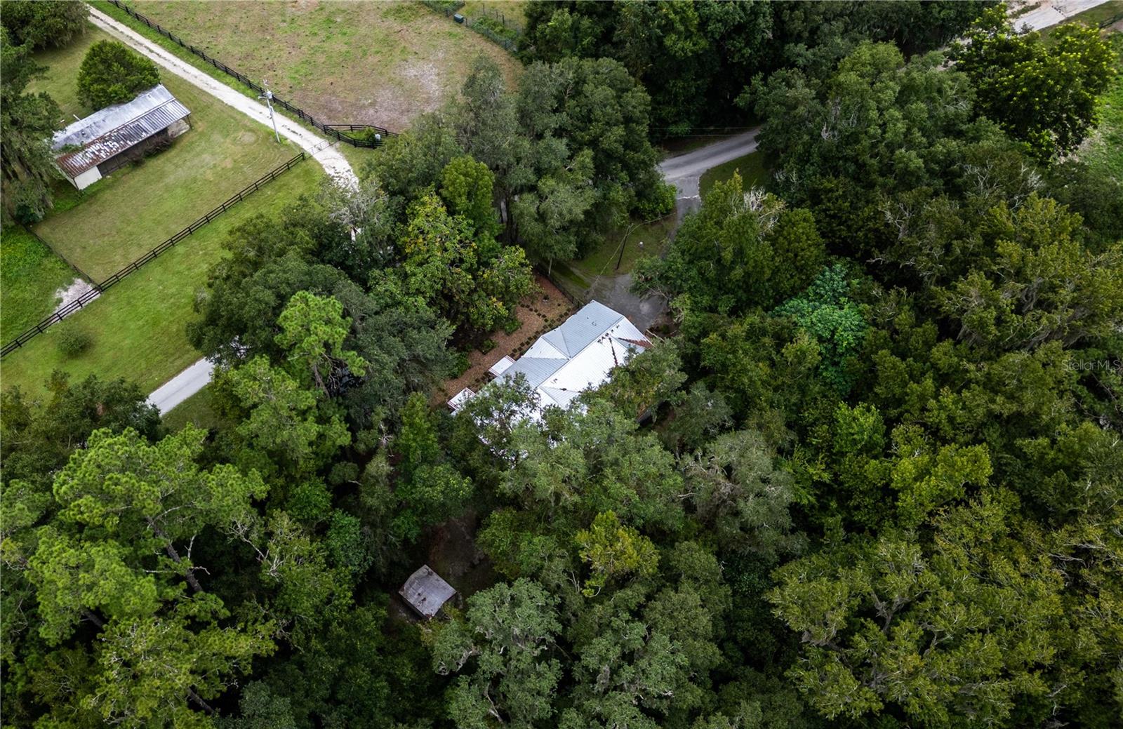 AG NOSUB - Residential