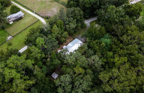 Tiny photo for 7901 NW 125th Street, Reddick, FL 32686 (MLS # OM711917)