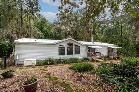 Tiny photo for 7901 NW 125th Street, Reddick, FL 32686 (MLS # OM711917)