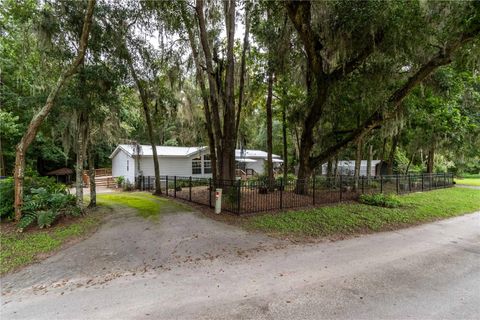 Tiny photo for 7901 NW 125th Street, Reddick, FL 32686 (MLS # OM711917)