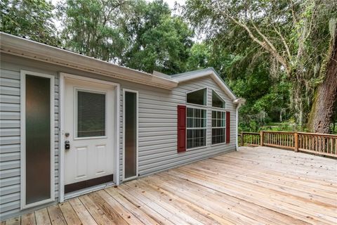 Tiny photo for 7901 NW 125th Street, Reddick, FL 32686 (MLS # OM711917)