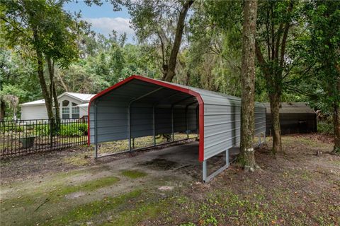 Tiny photo for 7901 NW 125th Street, Reddick, FL 32686 (MLS # OM711917)