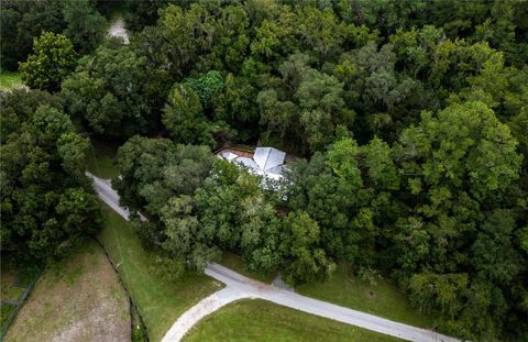 Tiny photo for 7901 NW 125th Street, Reddick, FL 32686 (MLS # OM711917)