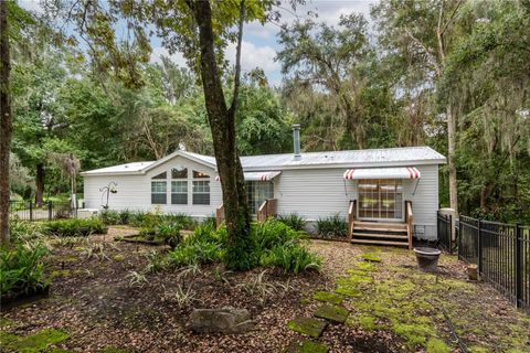 Tiny photo for 7901 NW 125th Street, Reddick, FL 32686 (MLS # OM711917)