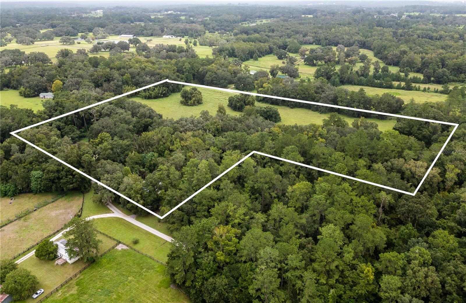 AG NOSUB - Residential