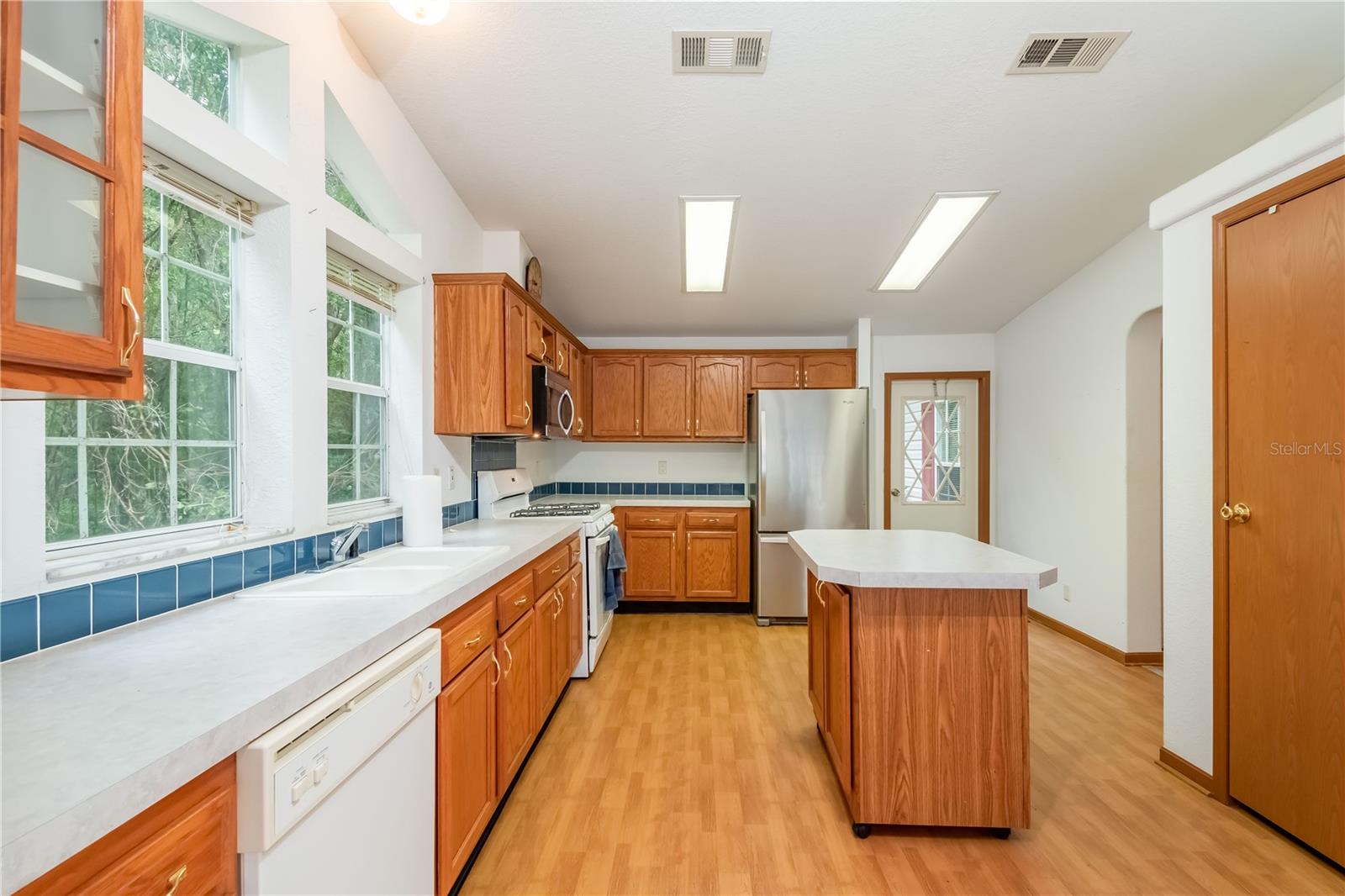 AG NOSUB - Residential