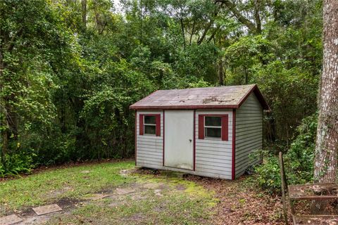 Tiny photo for 7901 NW 125th Street, Reddick, FL 32686 (MLS # OM711917)
