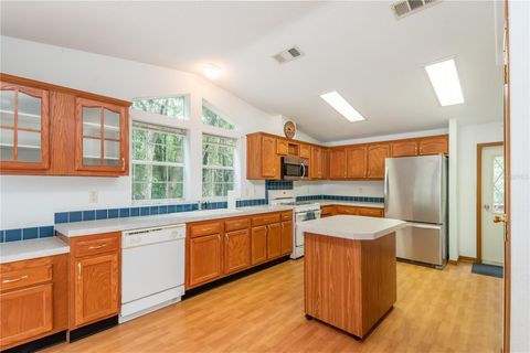 Tiny photo for 7901 NW 125th Street, Reddick, FL 32686 (MLS # OM711917)