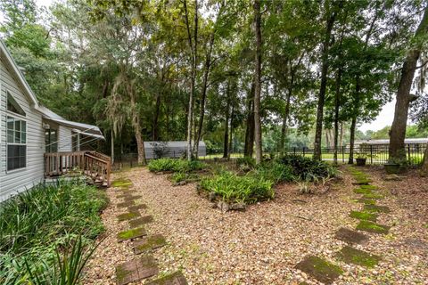 Tiny photo for 7901 NW 125th Street, Reddick, FL 32686 (MLS # OM711917)