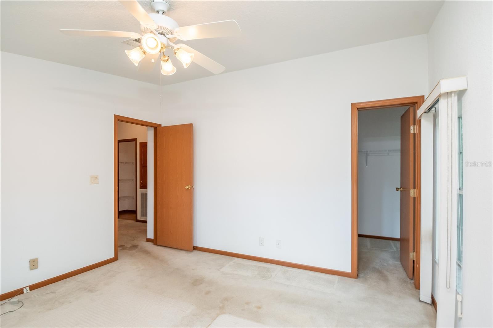 AG NOSUB - Residential