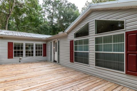 Tiny photo for 7901 NW 125th Street, Reddick, FL 32686 (MLS # OM711917)