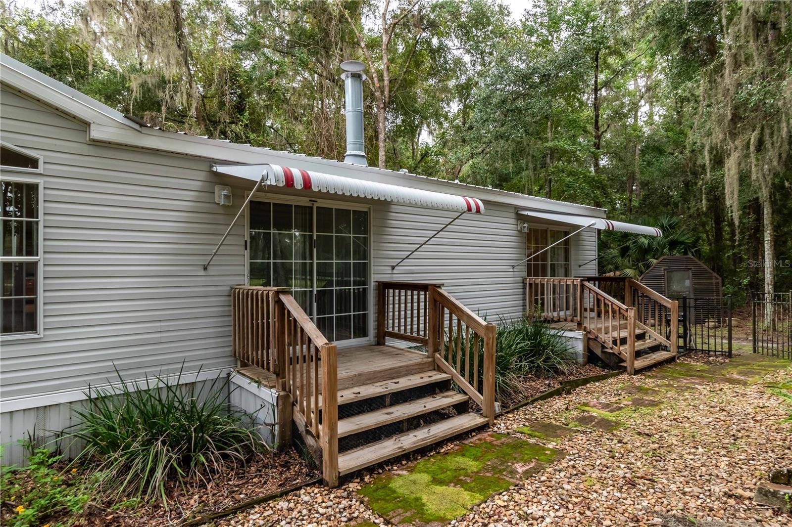 AG NOSUB - Residential