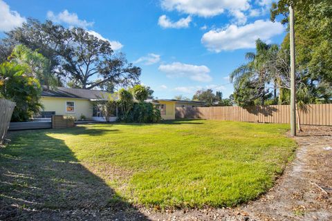 A home in WINTER PARK