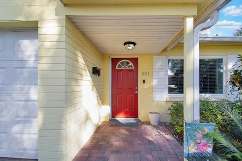 A home in WINTER PARK