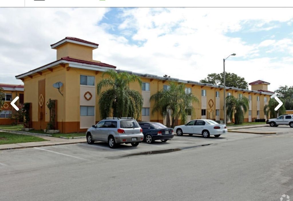 Photo of 728 Ridenhour Circle #728, Orlando, FL 32809 (MLS # S5149283)