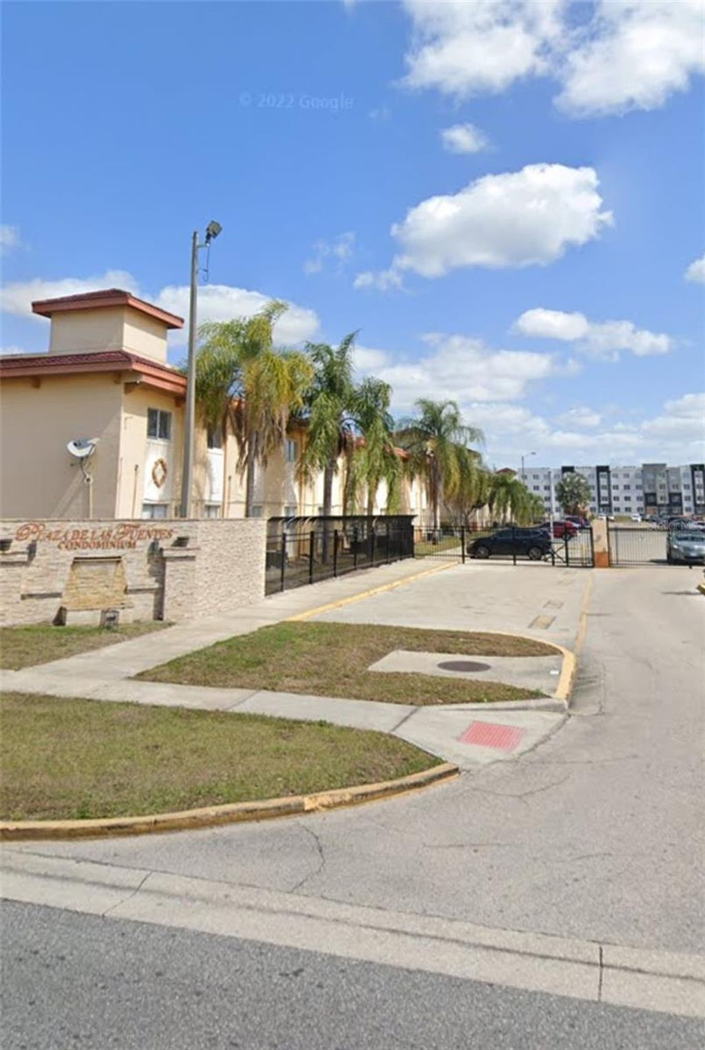 Photo of 728 Ridenhour Circle #728, Orlando, FL 32809 (MLS # S5149283)