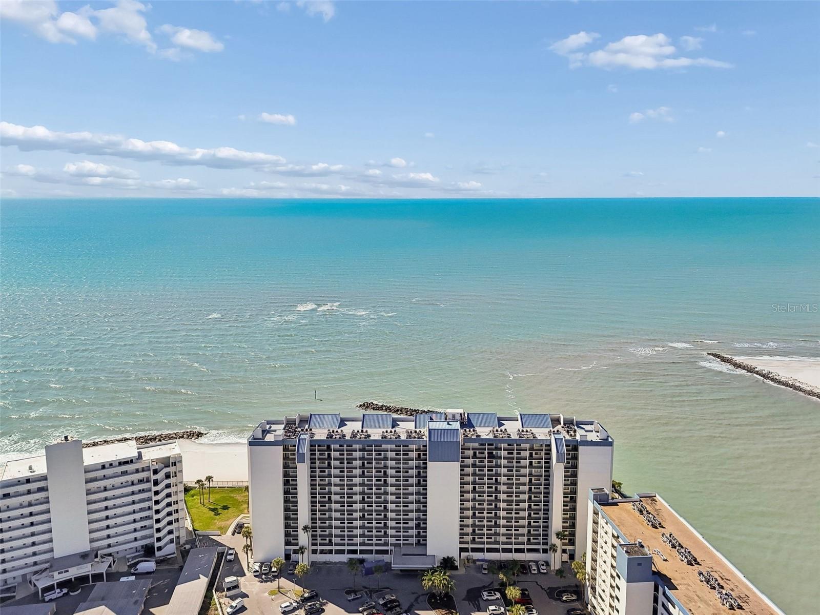 ENVOY POINT WEST CONDO - Residential