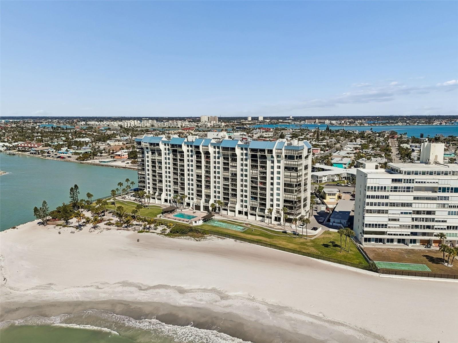 ENVOY POINT WEST CONDO - Residential