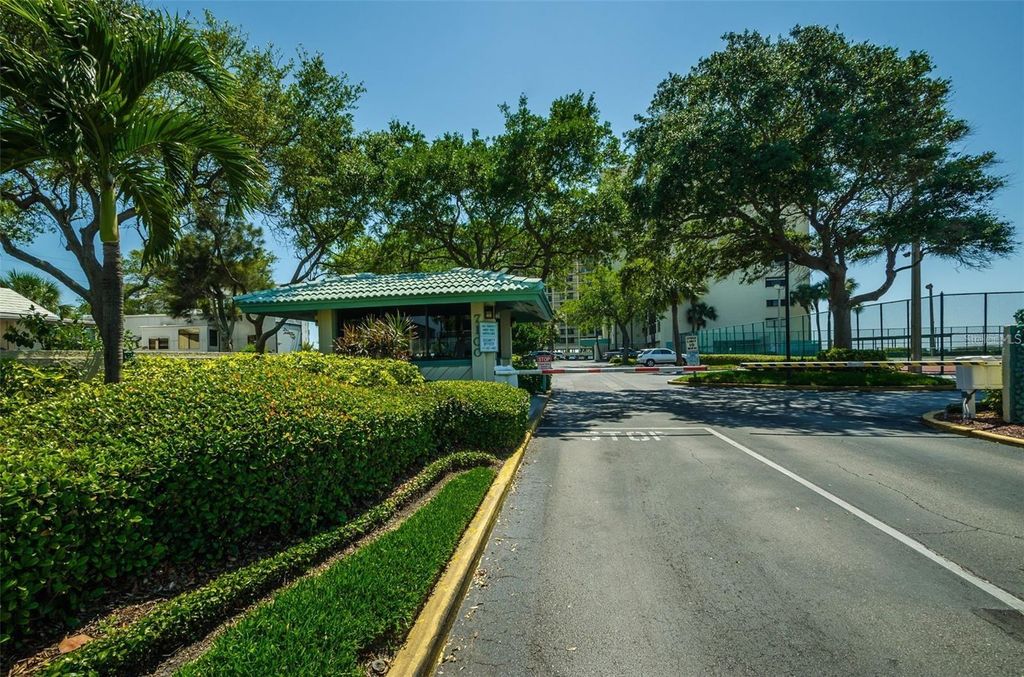 Photo of 7100 Sunset Way #302, St Pete Beach, FL 33706 (MLS # TB8472357)