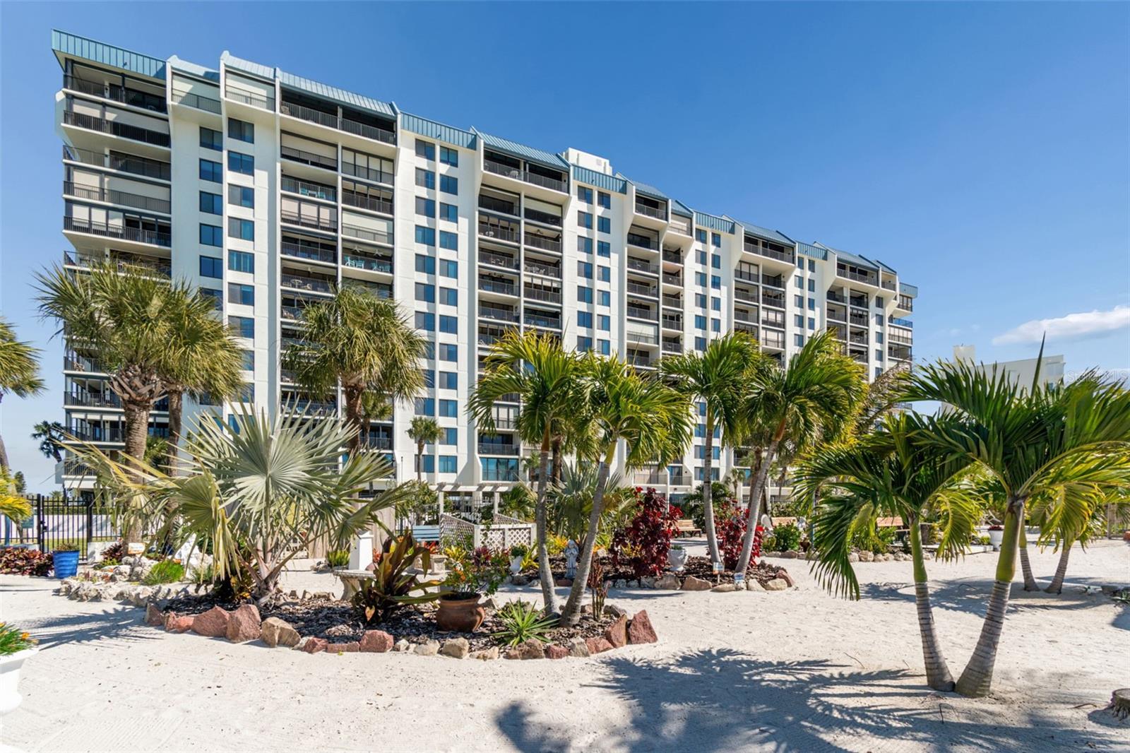 ENVOY POINT WEST CONDO - Residential