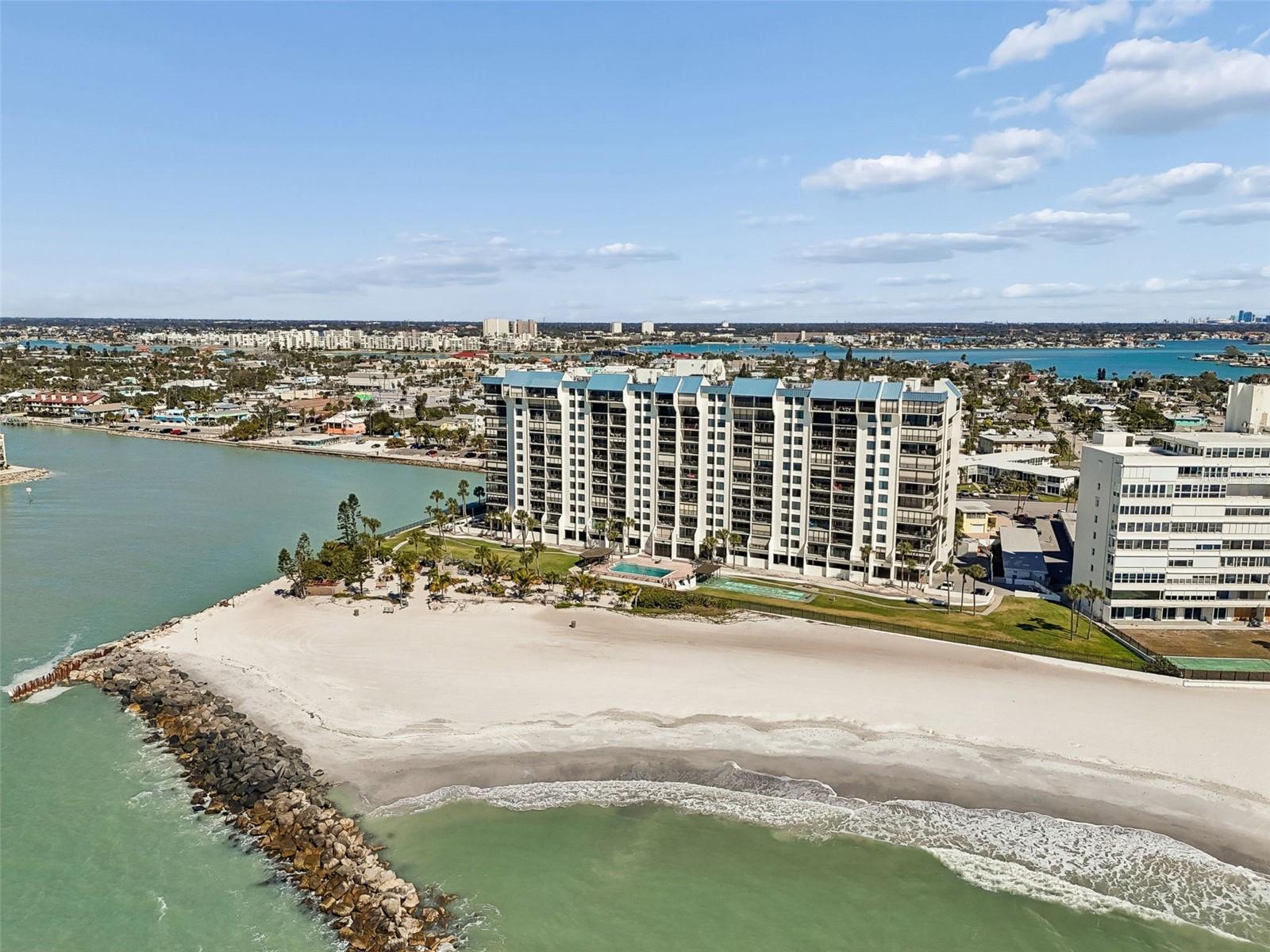 ENVOY POINT WEST CONDO - Residential
