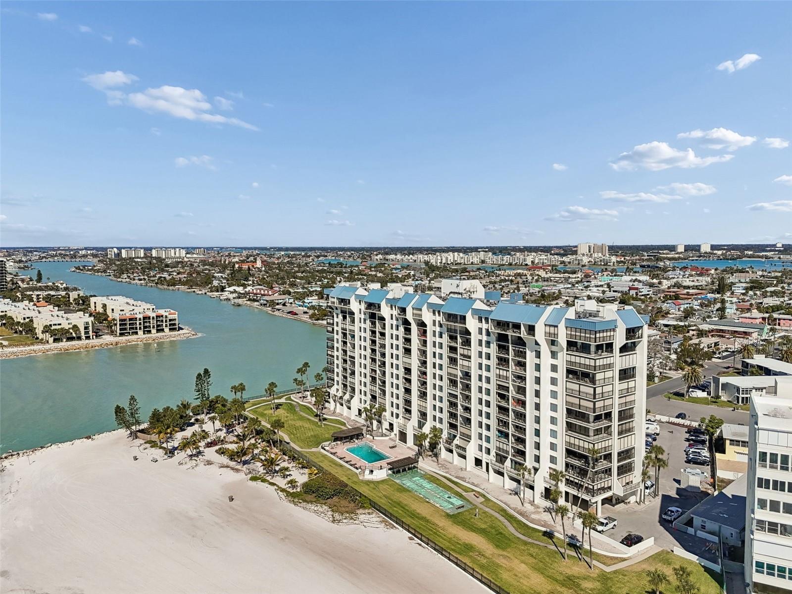 ENVOY POINT WEST CONDO - Residential