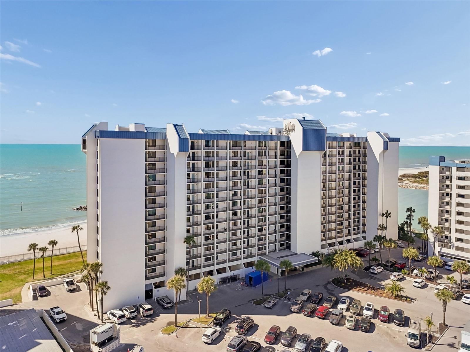 ENVOY POINT WEST CONDO - Residential