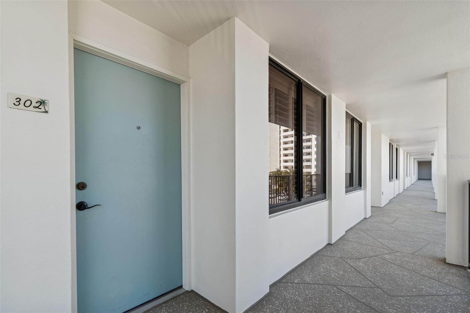 ENVOY POINT WEST CONDO - Residential