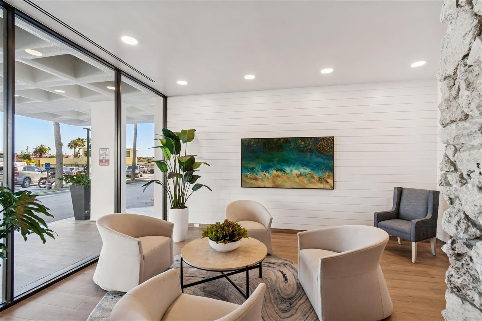 ENVOY POINT WEST CONDO - Residential