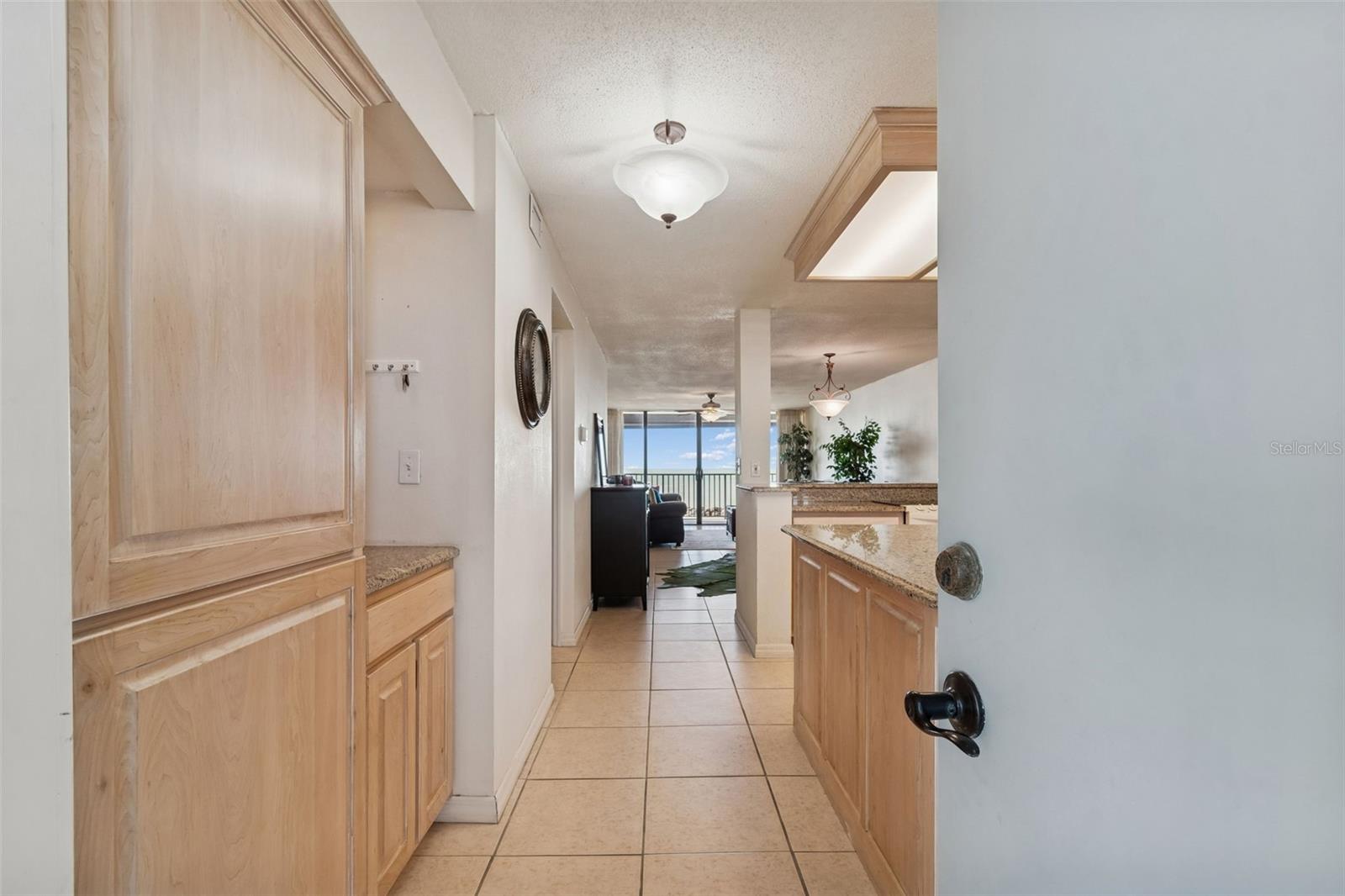 ENVOY POINT WEST CONDO - Residential