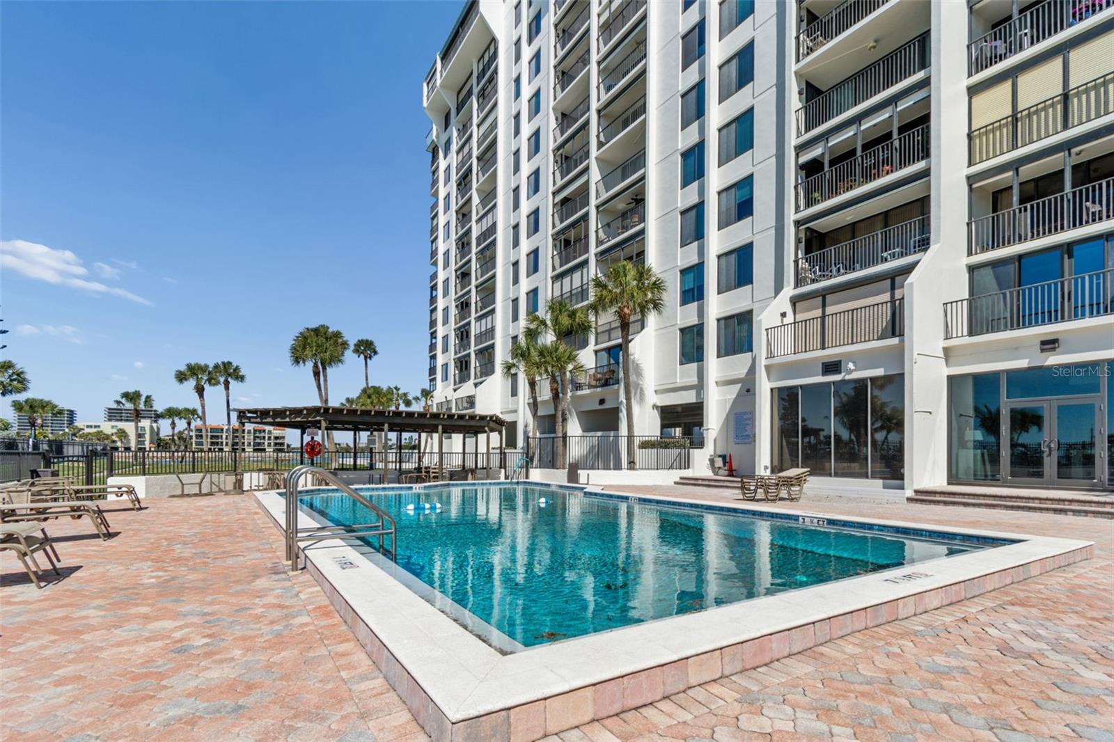 ENVOY POINT WEST CONDO - Residential