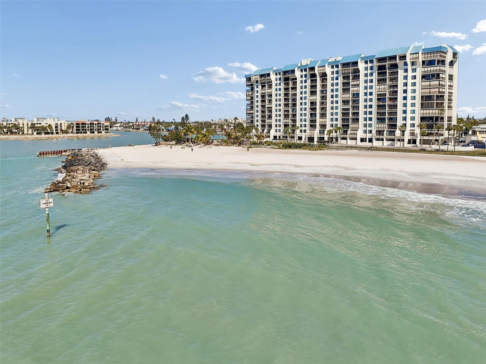 ENVOY POINT WEST CONDO - Residential