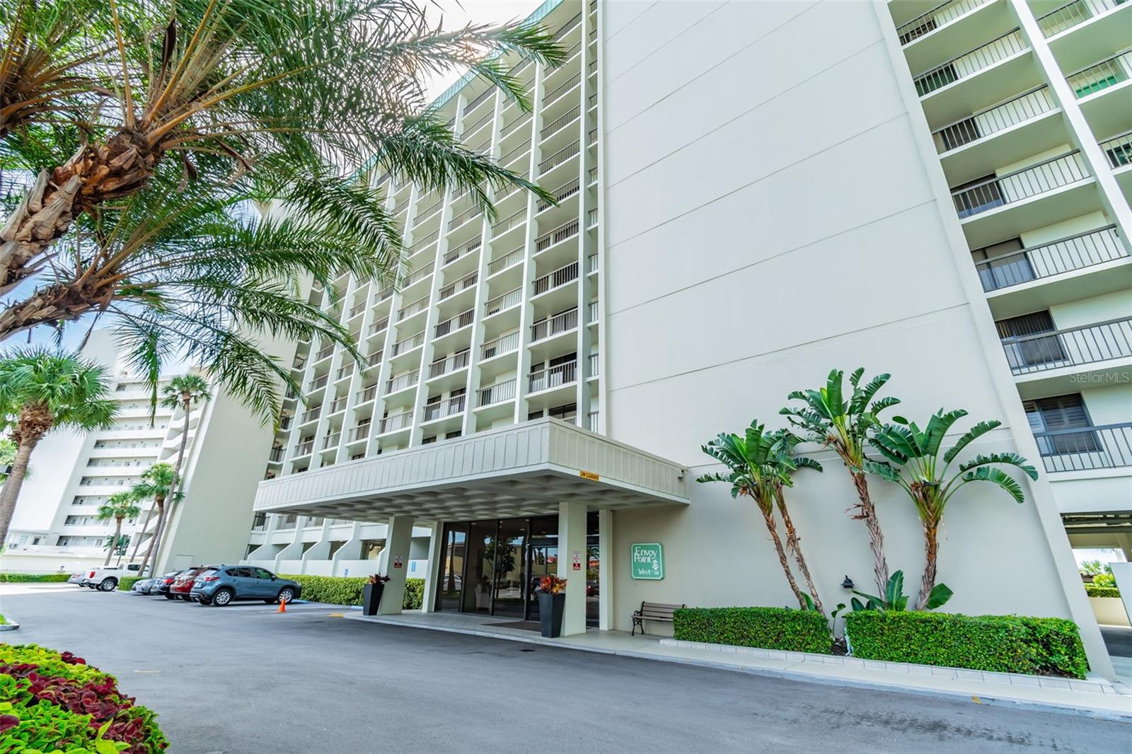 ENVOY POINT WEST CONDO - Residential