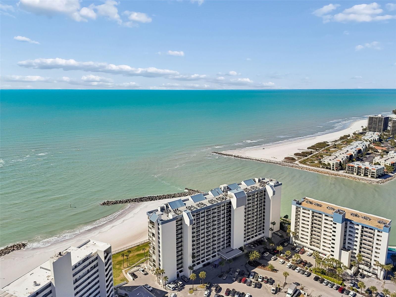 ENVOY POINT WEST CONDO - Residential