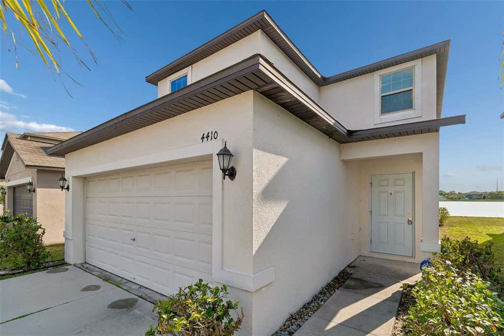 Photo of 4410 Summer Savory Street, Tampa, FL 33619 (MLS # TB8541604)