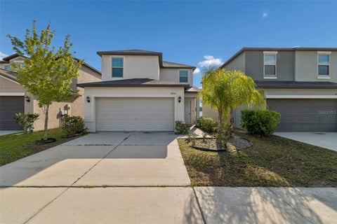 Photo of 4410 Summer Savory Street, Tampa, FL 33619 (MLS # TB8541604)