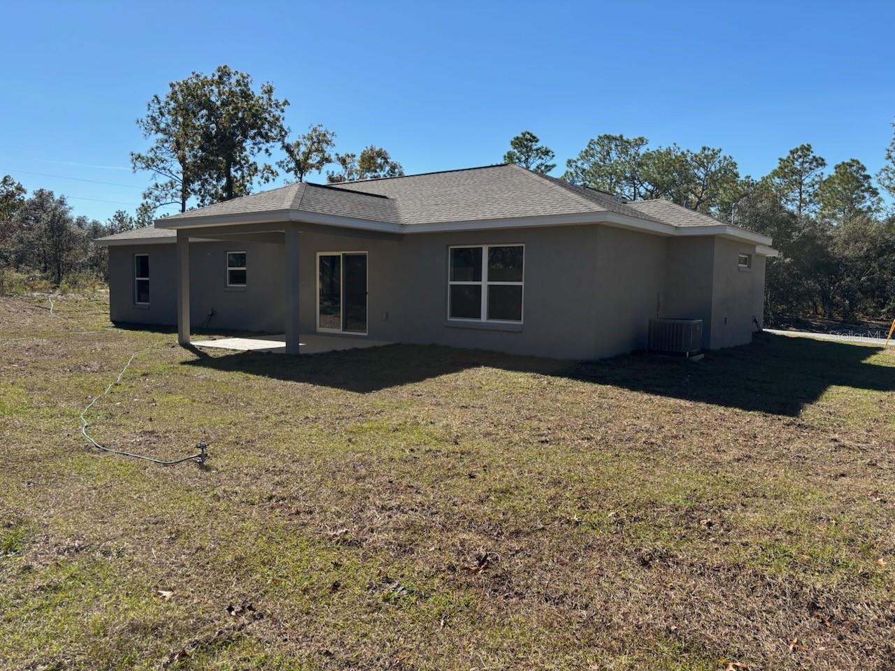 CITRUS SPRINGS UNIT 23 - Residential
