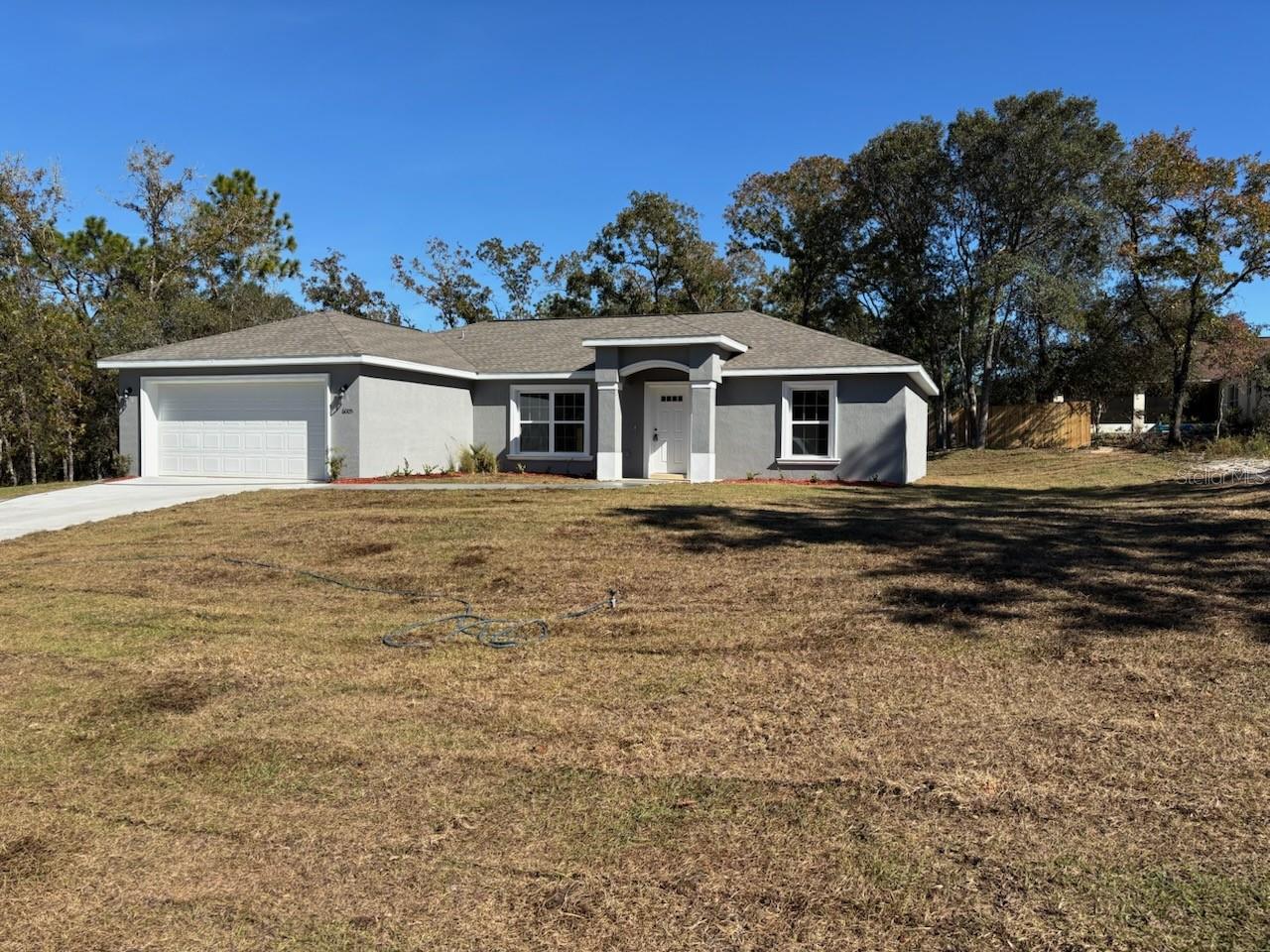 CITRUS SPRINGS UNIT 23 - Residential