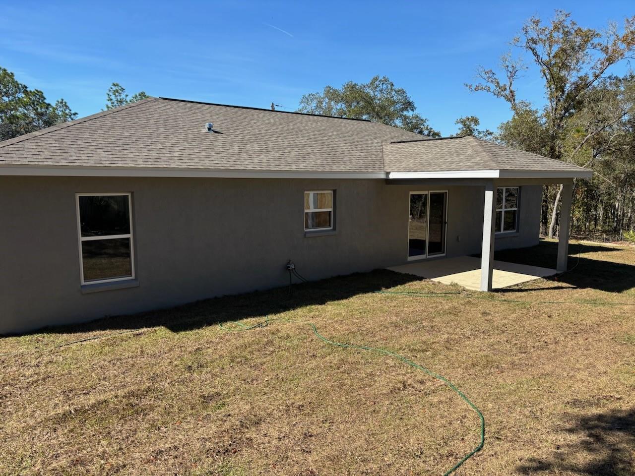 CITRUS SPRINGS UNIT 23 - Residential