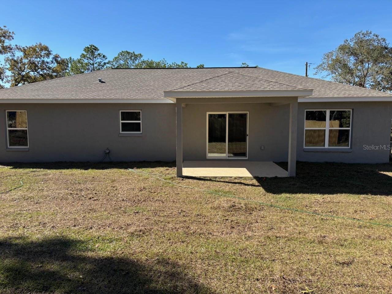 CITRUS SPRINGS UNIT 23 - Residential