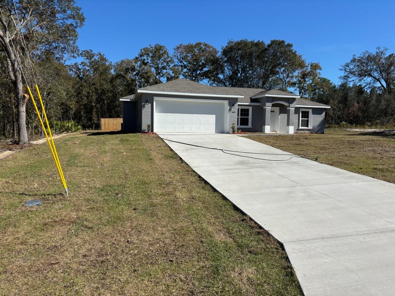 CITRUS SPRINGS UNIT 23 - Residential