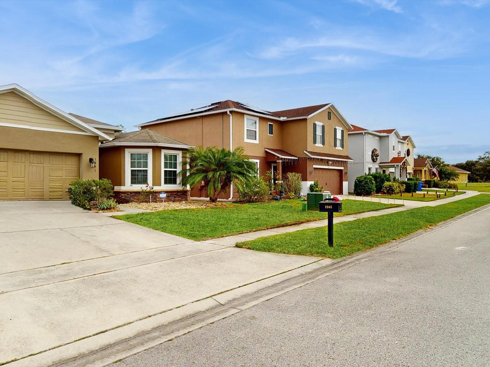 1941 KETTLE CREEK DRIVE