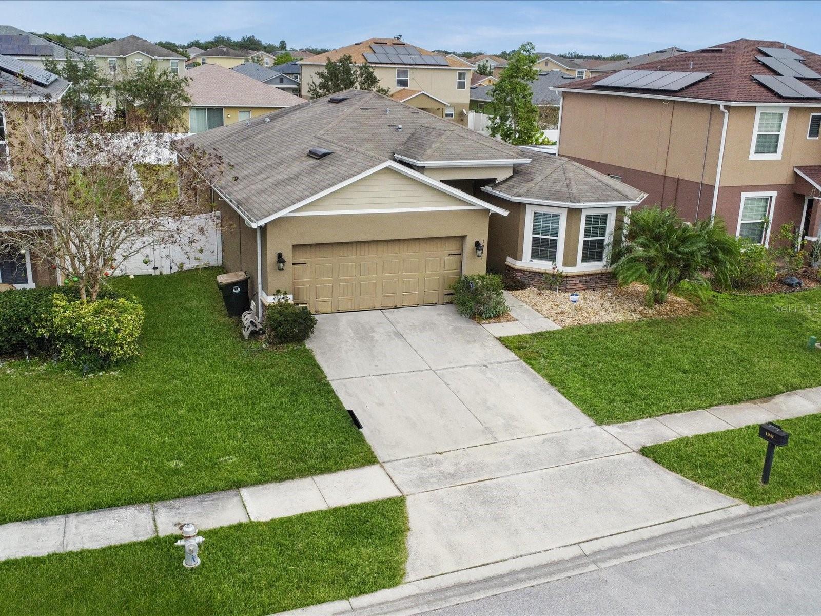 1941 KETTLE CREEK DRIVE