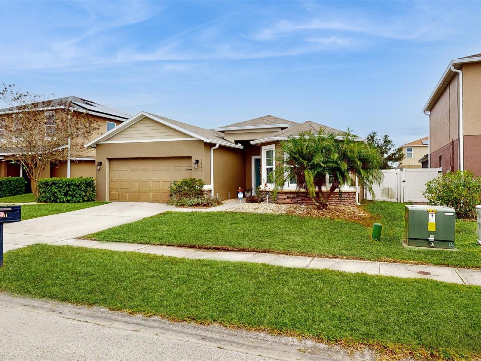 1941 KETTLE CREEK DRIVE