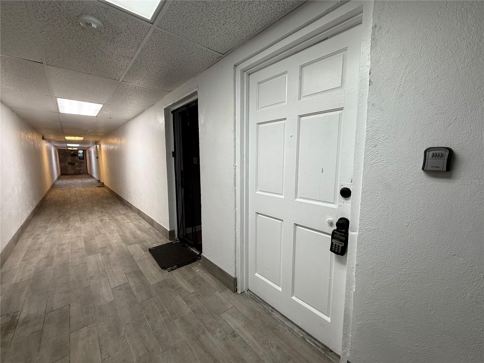 TEMPLE CREST UNIT 1 - Residential Lease