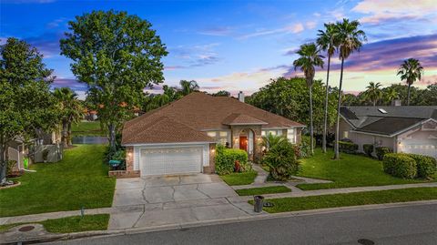 3713 OCITA DRIVE ORLANDO FL 32837