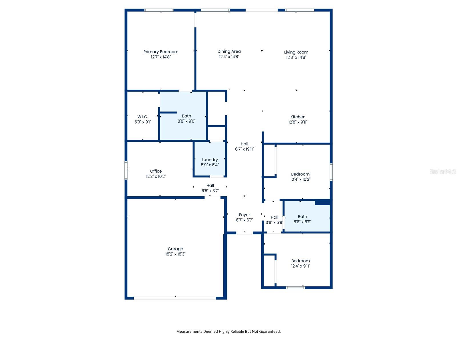 TREVESTA PH IIIC & IIID - Residential
