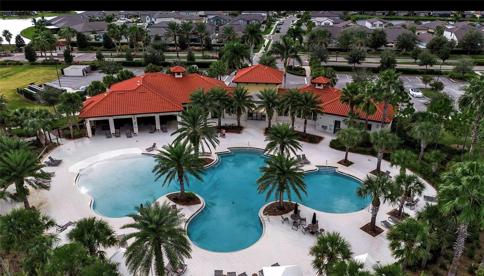 TREVESTA PH IIIC & IIID - Residential