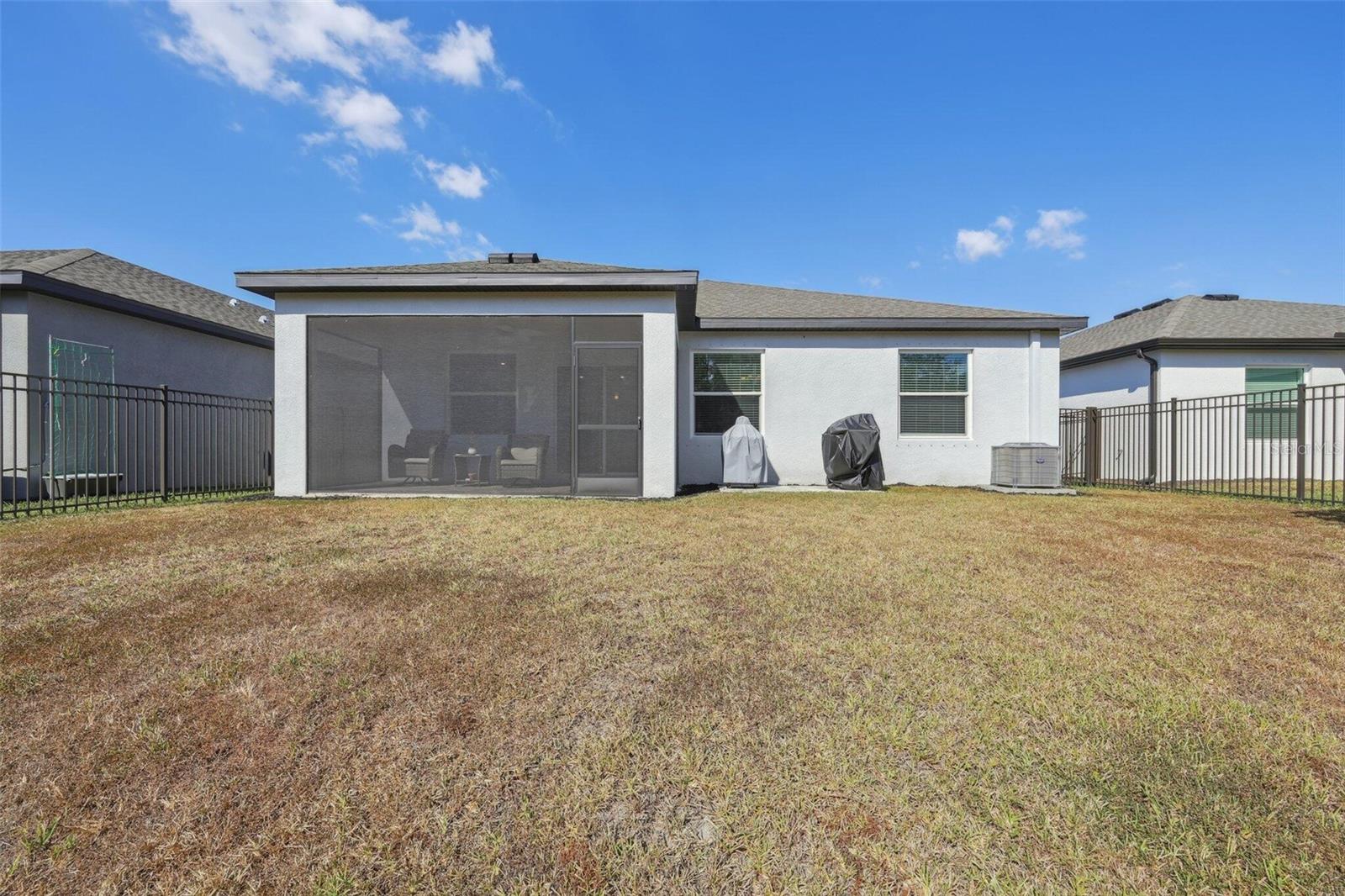 TREVESTA PH IIIC & IIID - Residential